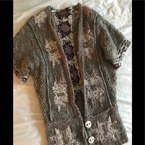 Free People sweater